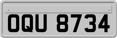 OQU8734