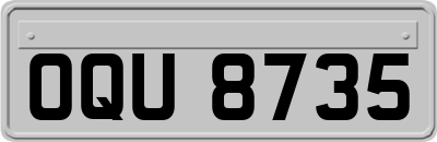 OQU8735