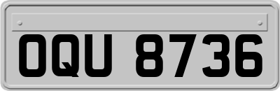 OQU8736