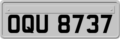OQU8737