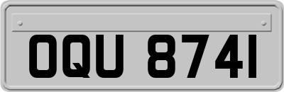 OQU8741