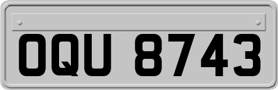 OQU8743
