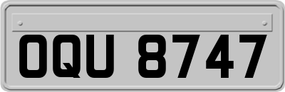 OQU8747