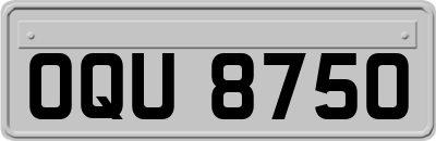 OQU8750