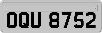 OQU8752