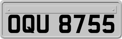 OQU8755