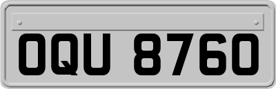 OQU8760