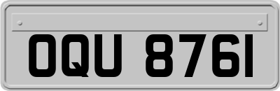 OQU8761