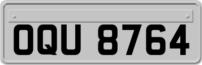 OQU8764