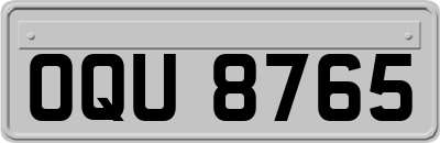 OQU8765