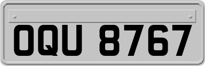 OQU8767