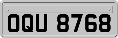 OQU8768