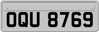 OQU8769