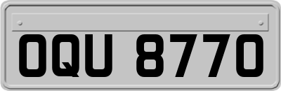 OQU8770