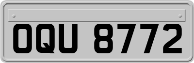 OQU8772