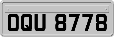 OQU8778