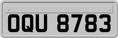 OQU8783