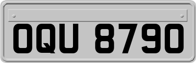 OQU8790