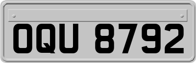 OQU8792