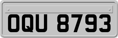OQU8793