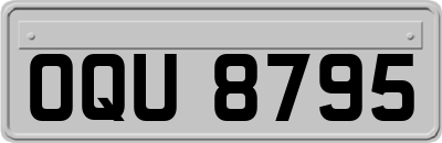 OQU8795