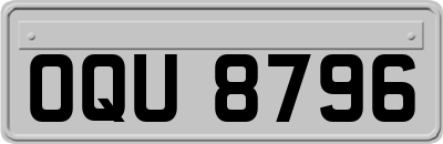 OQU8796