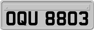 OQU8803