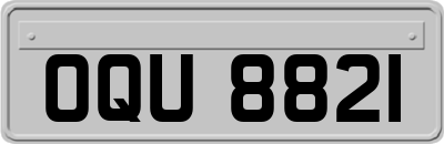 OQU8821