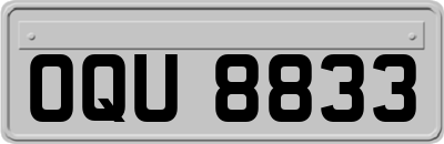 OQU8833