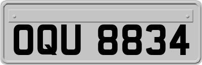 OQU8834