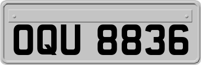 OQU8836