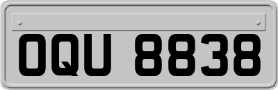 OQU8838