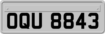 OQU8843