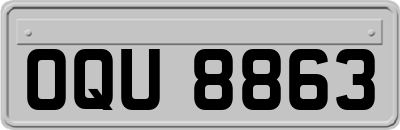 OQU8863
