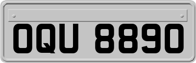 OQU8890