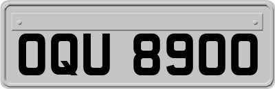 OQU8900