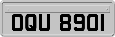 OQU8901
