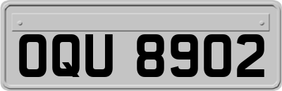 OQU8902