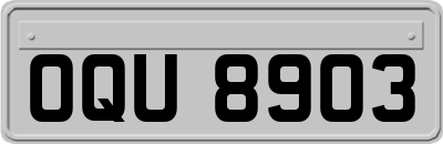OQU8903