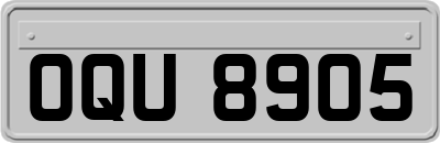 OQU8905
