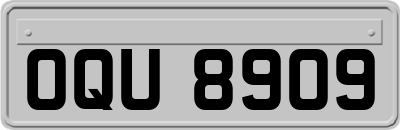 OQU8909