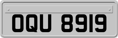 OQU8919