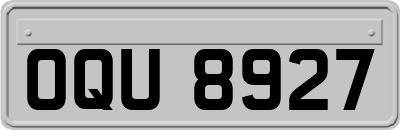 OQU8927
