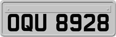 OQU8928