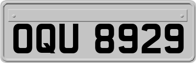OQU8929