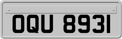 OQU8931