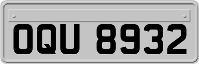 OQU8932