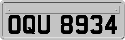 OQU8934