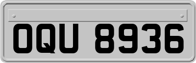 OQU8936
