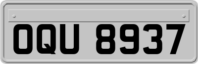 OQU8937